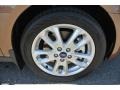 2014 Ford Transit Connect Titanium Wagon Wheel and Tire Photo