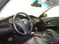 Titanium Grey Metallic - 5 Series 530i Sedan Photo No. 22