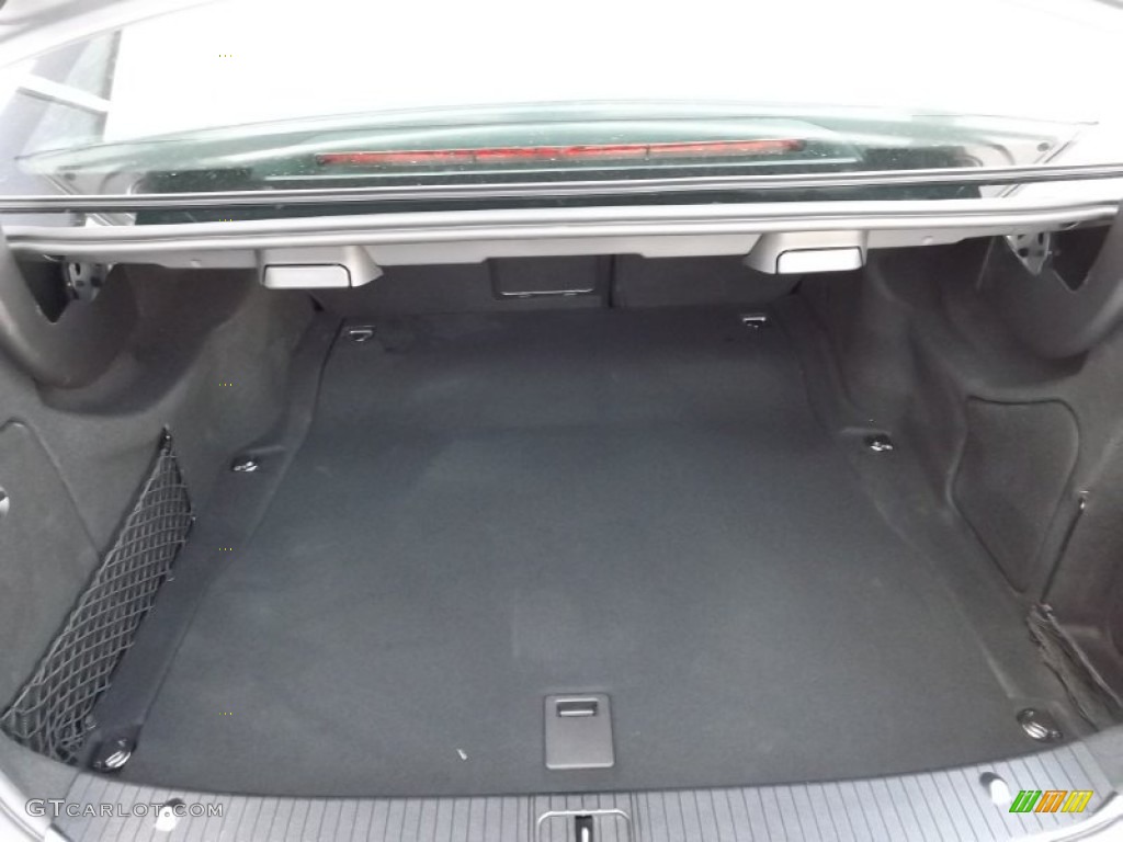 2014 E 350 4Matic Sedan - Paladium Silver Metallic / Black photo #8