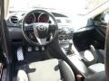 Black Mica - MAZDA3 MAZDASPEED3 Photo No. 16