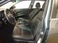 Titanium Grey Metallic - 5 Series 530i Sedan Photo No. 24