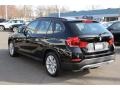 2014 Jet Black BMW X1 xDrive28i  photo #5