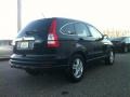 2010 Crystal Black Pearl Honda CR-V EX AWD  photo #16