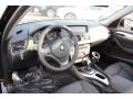 Jet Black - X1 xDrive28i Photo No. 10