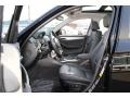 Jet Black - X1 xDrive28i Photo No. 11