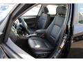 Jet Black - X1 xDrive28i Photo No. 12