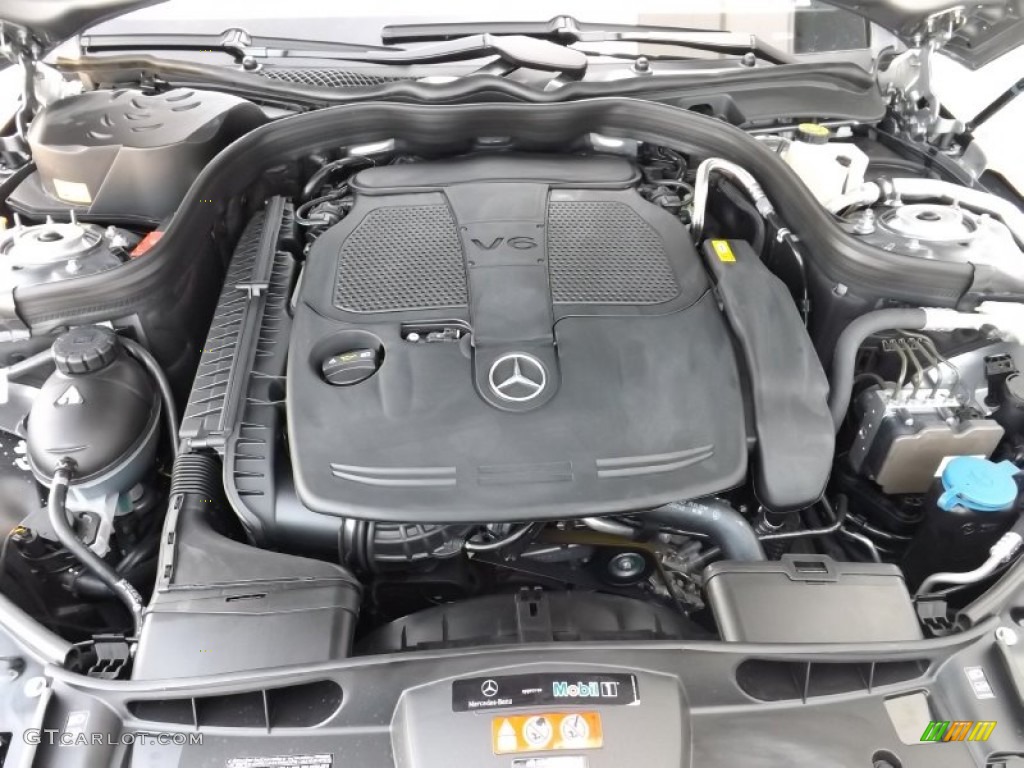 2014 E 350 4Matic Sedan - Paladium Silver Metallic / Black photo #18