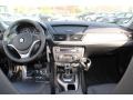 Jet Black - X1 xDrive28i Photo No. 13