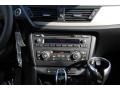 Jet Black - X1 xDrive28i Photo No. 14