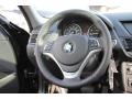 Jet Black - X1 xDrive28i Photo No. 16