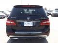 2014 Black Mercedes-Benz ML 350 4Matic  photo #4