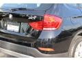 Jet Black - X1 xDrive28i Photo No. 22