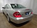 Brilliant Silver Metallic - E 500 4Matic Sedan Photo No. 7