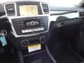 Black - ML 350 4Matic Photo No. 15