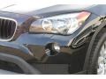 Jet Black - X1 xDrive28i Photo No. 30