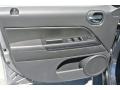 Bright Silver Metallic - Patriot Latitude Photo No. 9