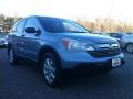 2008 Glacier Blue Metallic Honda CR-V EX 4WD  photo #7