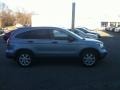 2008 Glacier Blue Metallic Honda CR-V EX 4WD  photo #9