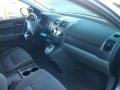 2008 Glacier Blue Metallic Honda CR-V EX 4WD  photo #11