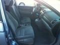 2008 Glacier Blue Metallic Honda CR-V EX 4WD  photo #12