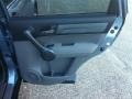 2008 Glacier Blue Metallic Honda CR-V EX 4WD  photo #13