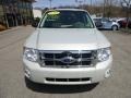 2008 Oxford White Ford Escape XLT V6 4WD  photo #8