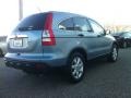 2008 Glacier Blue Metallic Honda CR-V EX 4WD  photo #16