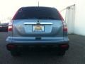 2008 Glacier Blue Metallic Honda CR-V EX 4WD  photo #17