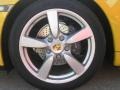 Speed Yellow - Cayman  Photo No. 2