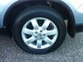 2008 Glacier Blue Metallic Honda CR-V EX 4WD  photo #20