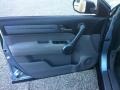 2008 Glacier Blue Metallic Honda CR-V EX 4WD  photo #25