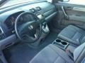 2008 Glacier Blue Metallic Honda CR-V EX 4WD  photo #26