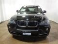 Jet Black - X5 3.0si Photo No. 2