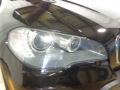 Jet Black - X5 3.0si Photo No. 4