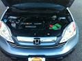 2008 Glacier Blue Metallic Honda CR-V EX 4WD  photo #31