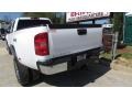 Summit White - Silverado 3500HD LTZ Crew Cab 4x4 Photo No. 6