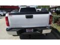 Summit White - Silverado 3500HD LTZ Crew Cab 4x4 Photo No. 7