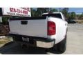 Summit White - Silverado 3500HD LTZ Crew Cab 4x4 Photo No. 8