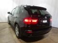 Jet Black - X5 3.0si Photo No. 7