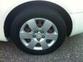 Powder White Pearl - Sonata GLS Photo No. 8