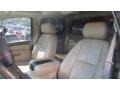 Summit White - Silverado 3500HD LTZ Crew Cab 4x4 Photo No. 18