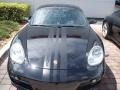 2008 Black Porsche Cayman S Porsche Design Edition 1  photo #3