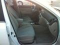 Powder White Pearl - Sonata GLS Photo No. 12