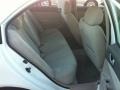 Powder White Pearl - Sonata GLS Photo No. 14