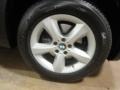 Jet Black - X5 3.0si Photo No. 17