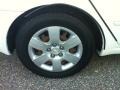 Powder White Pearl - Sonata GLS Photo No. 15