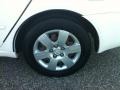 Powder White Pearl - Sonata GLS Photo No. 19