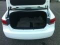 Powder White Pearl - Sonata GLS Photo No. 22