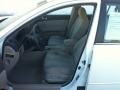 Powder White Pearl - Sonata GLS Photo No. 25