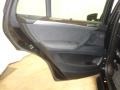 Jet Black - X5 3.0si Photo No. 28